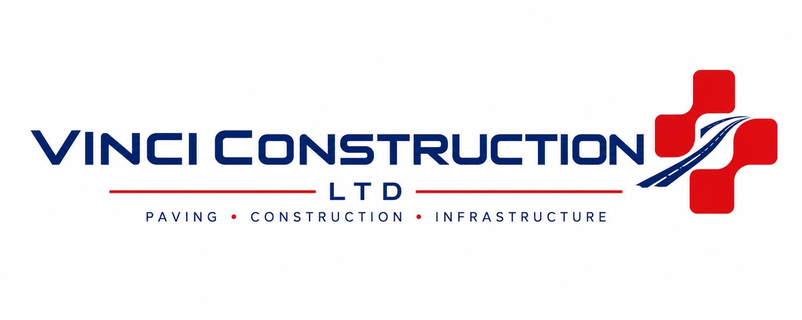 VINCI Construction Ltd logo