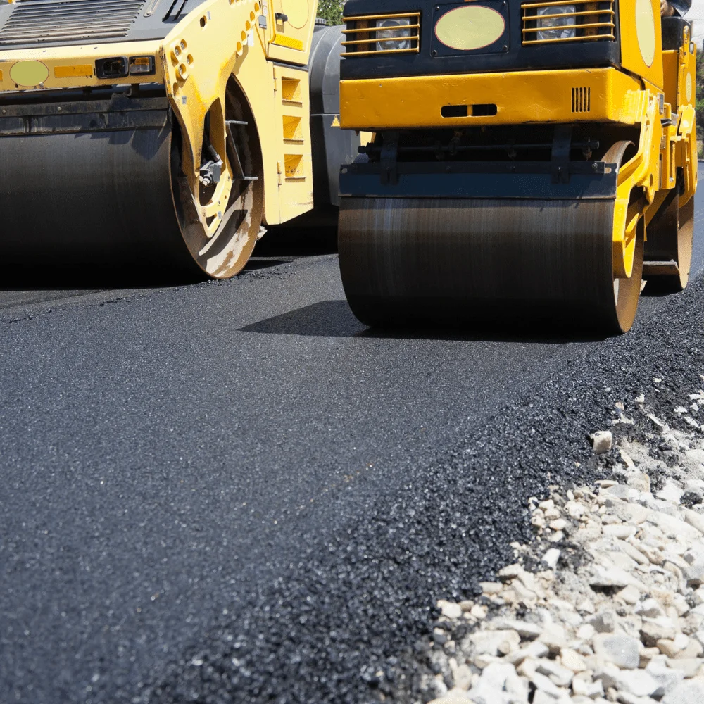 Hot-Mix Compaction